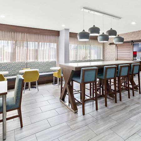 Hampton Inn Вашингтон Екстериор снимка