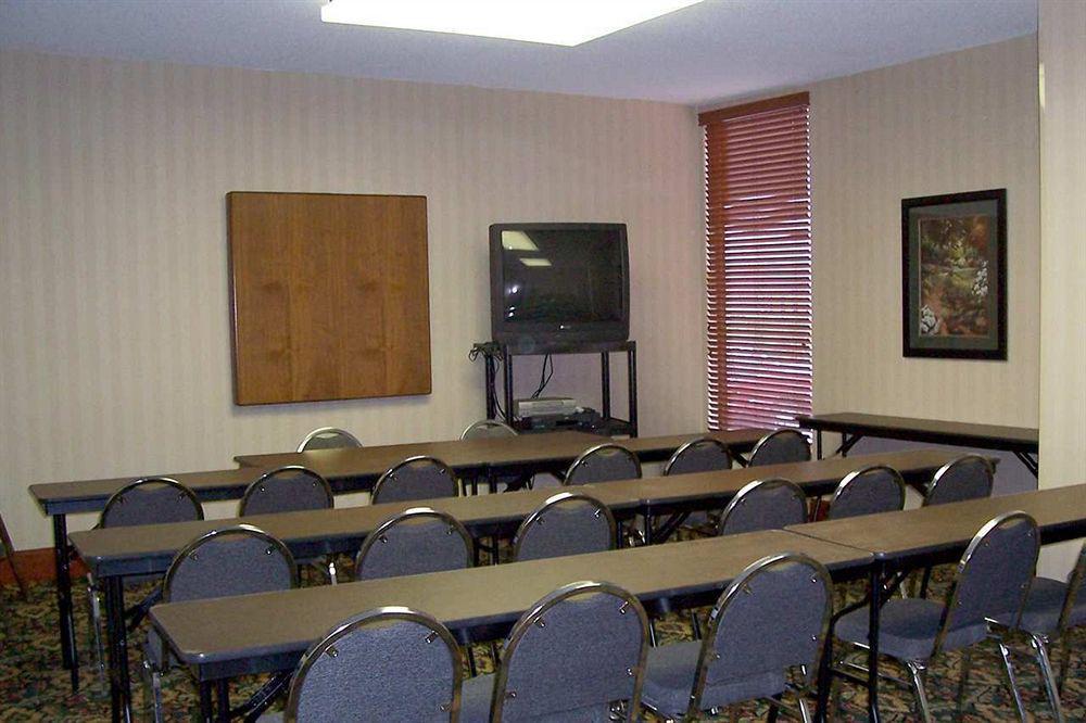Hampton Inn Вашингтон Съоръжения снимка