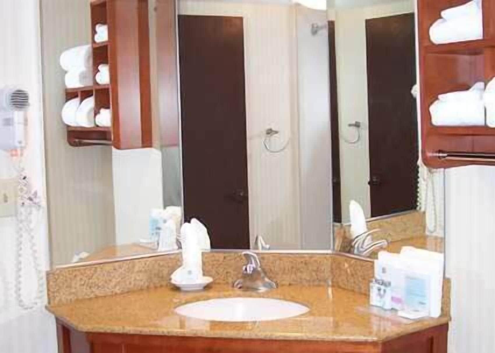 Hampton Inn Вашингтон Екстериор снимка