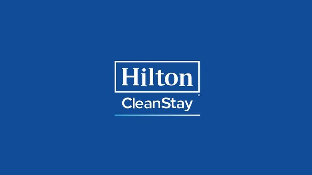 Hampton Inn Вашингтон Екстериор снимка