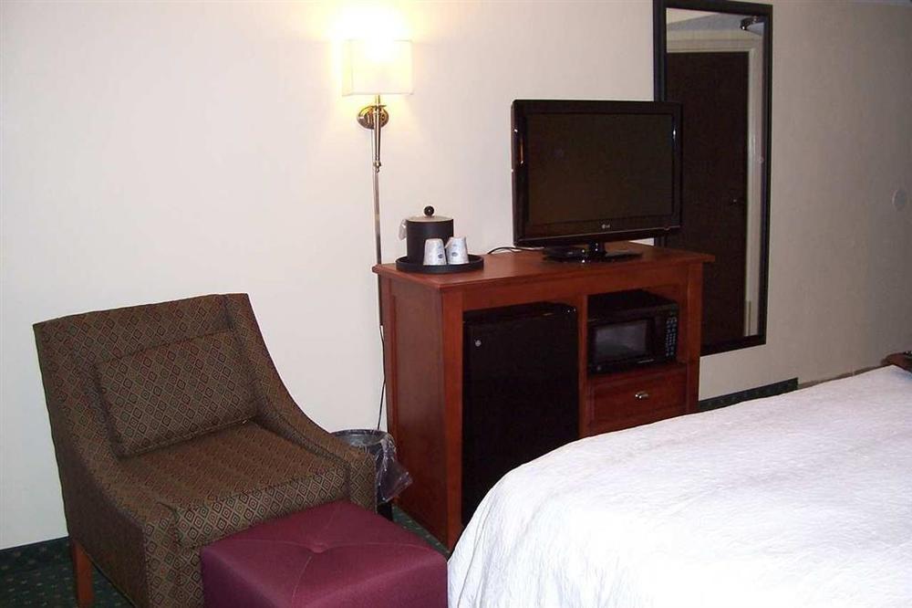 Hampton Inn Вашингтон Стая снимка