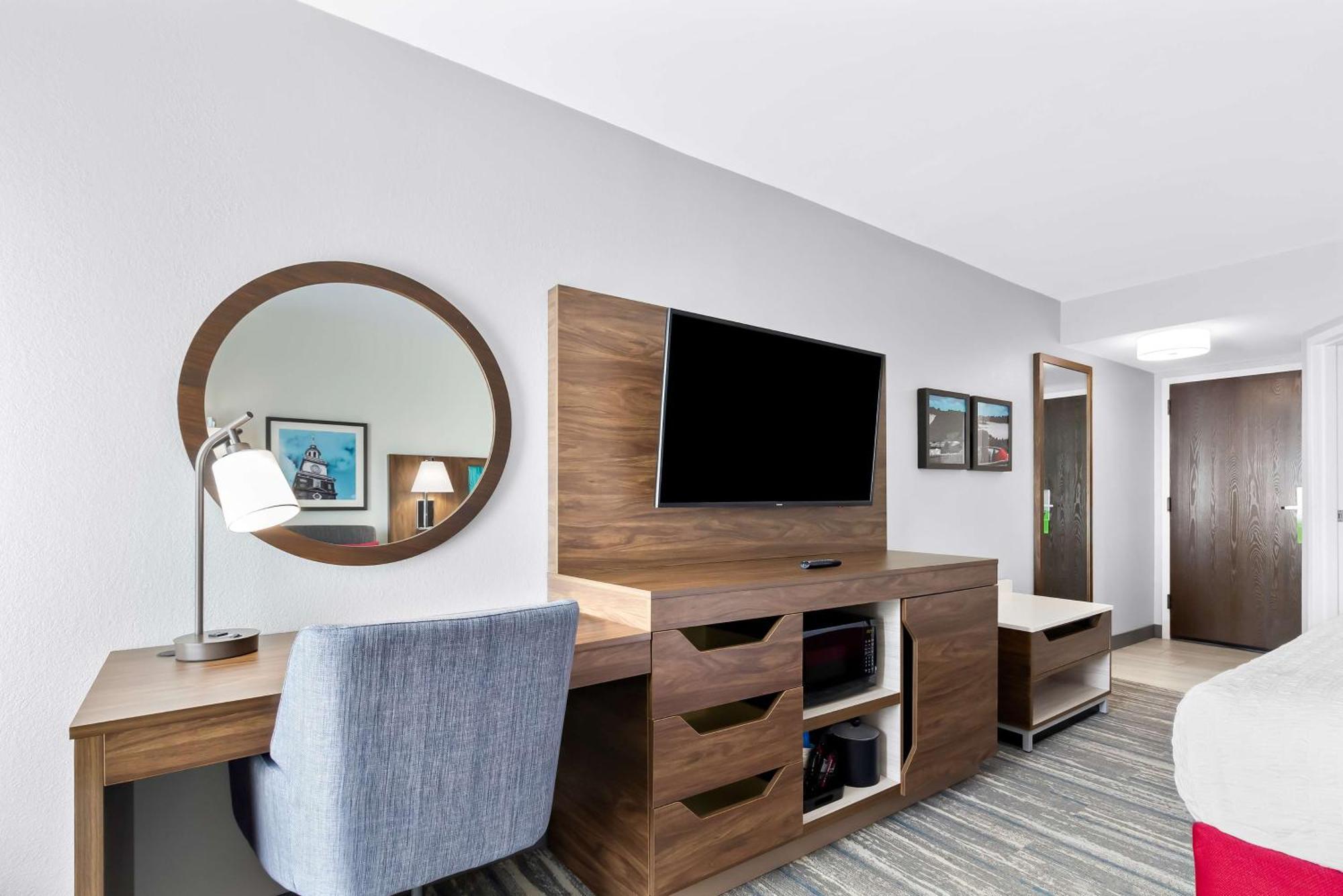 Hampton Inn Вашингтон Екстериор снимка