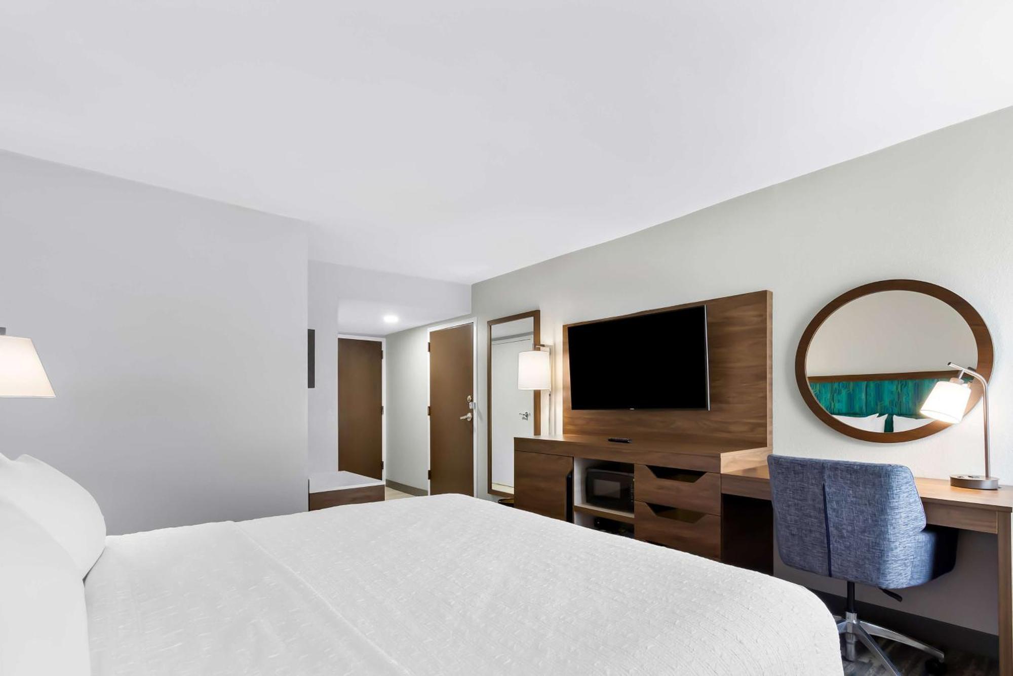 Hampton Inn Вашингтон Екстериор снимка