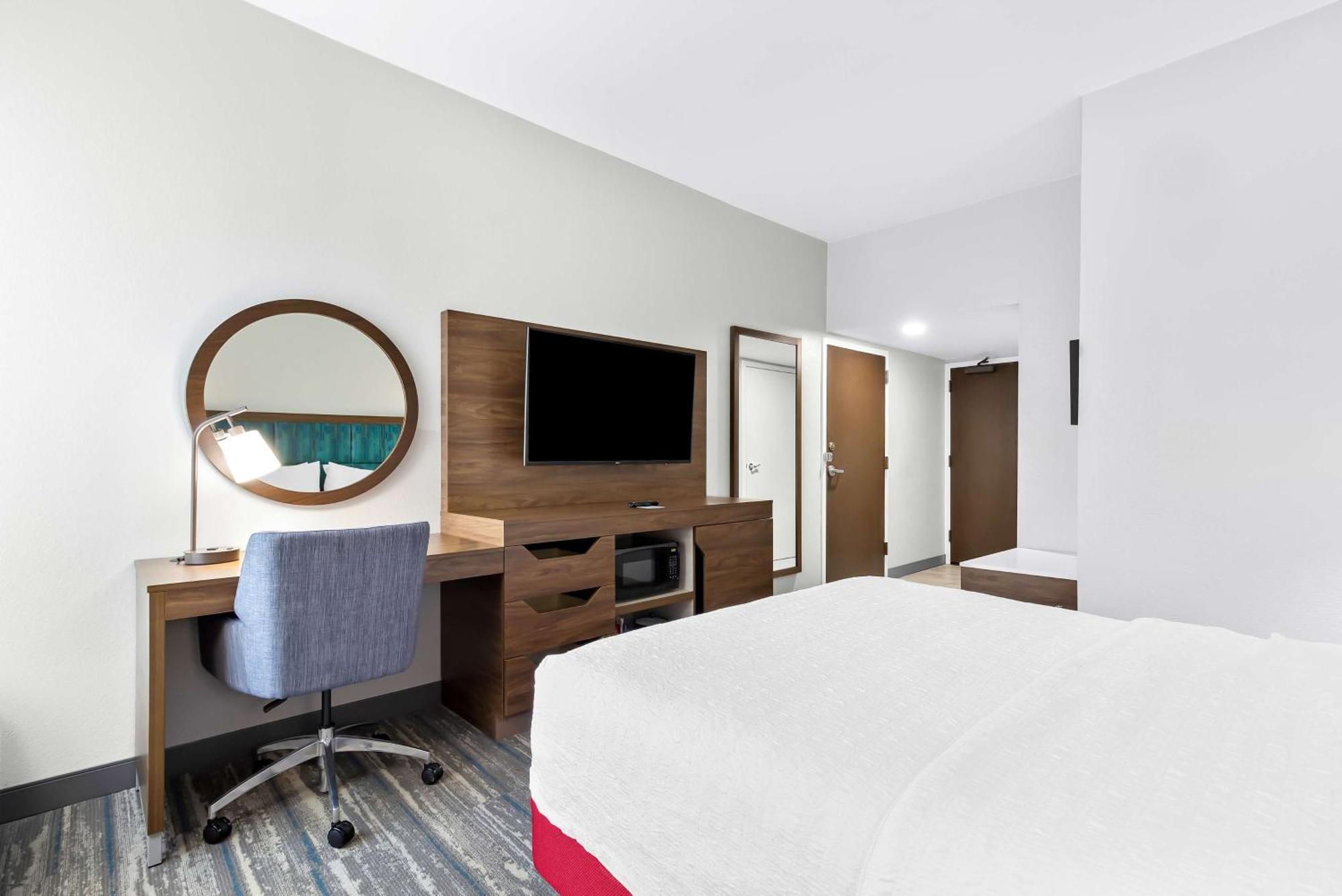 Hampton Inn Вашингтон Екстериор снимка