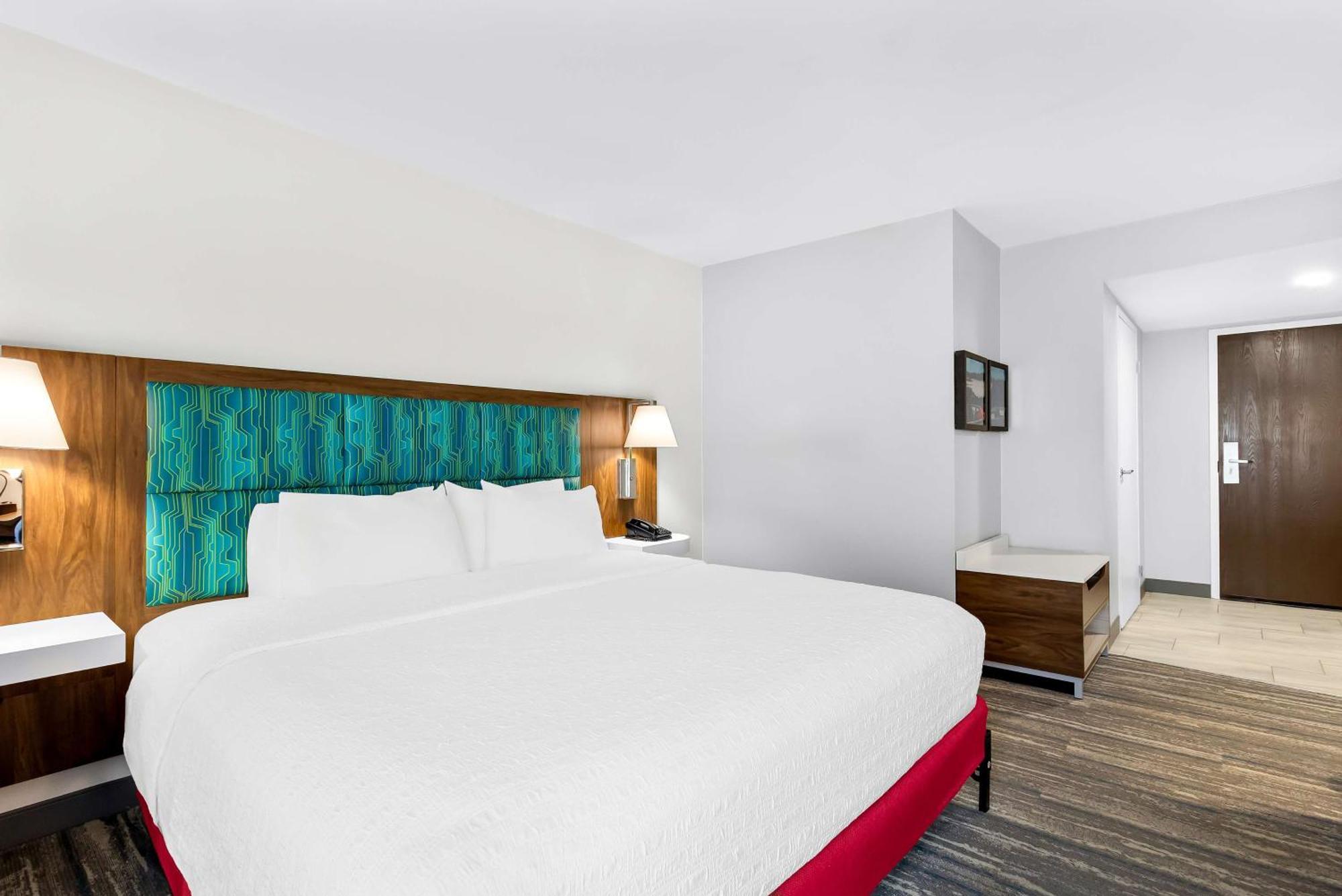 Hampton Inn Вашингтон Екстериор снимка