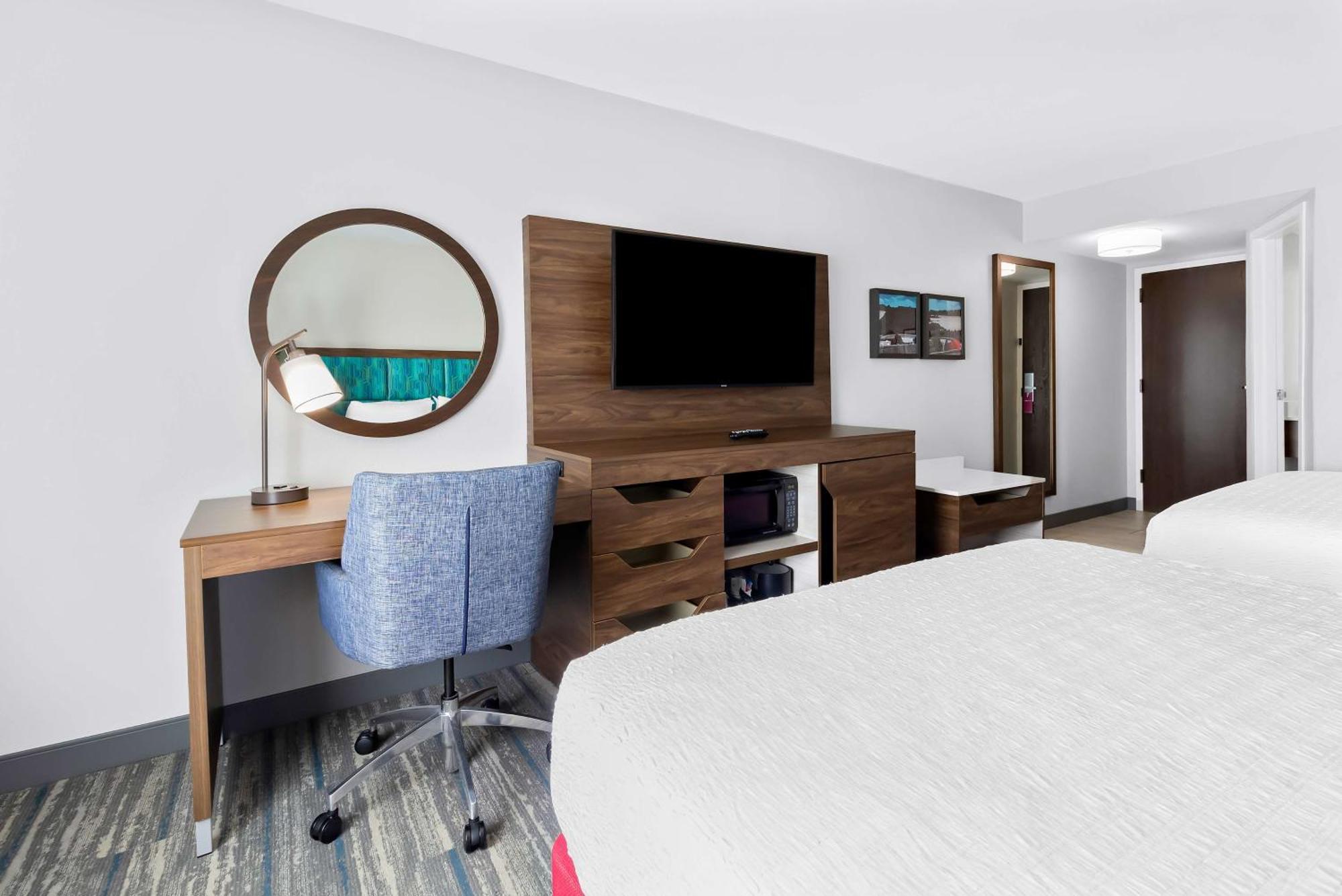 Hampton Inn Вашингтон Екстериор снимка