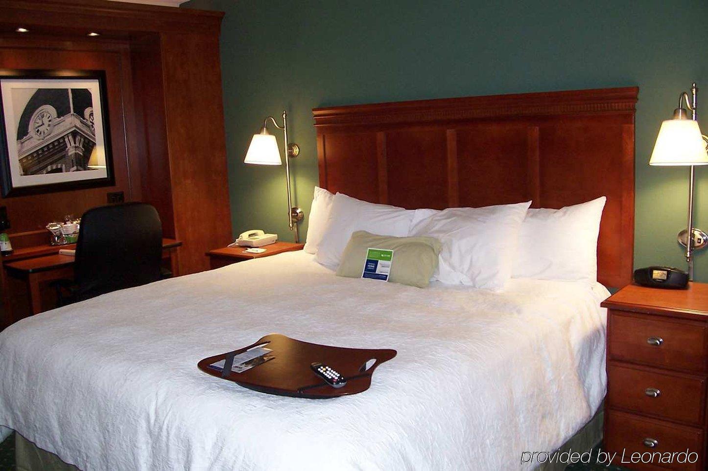 Hampton Inn Вашингтон Стая снимка